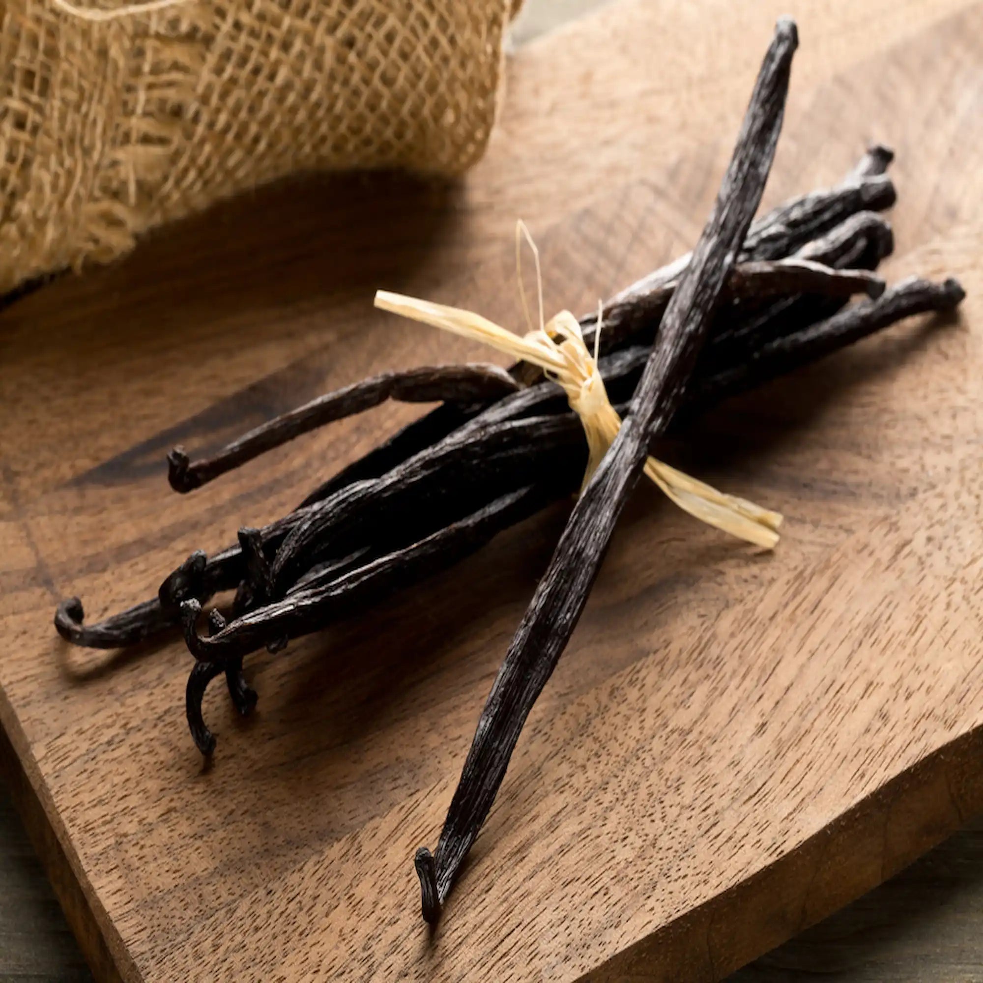 Vanilla-Beans-Pods-Sticks-Gourmet-Organic-Bourbon-Tahitian-Madagascar-High-Quality