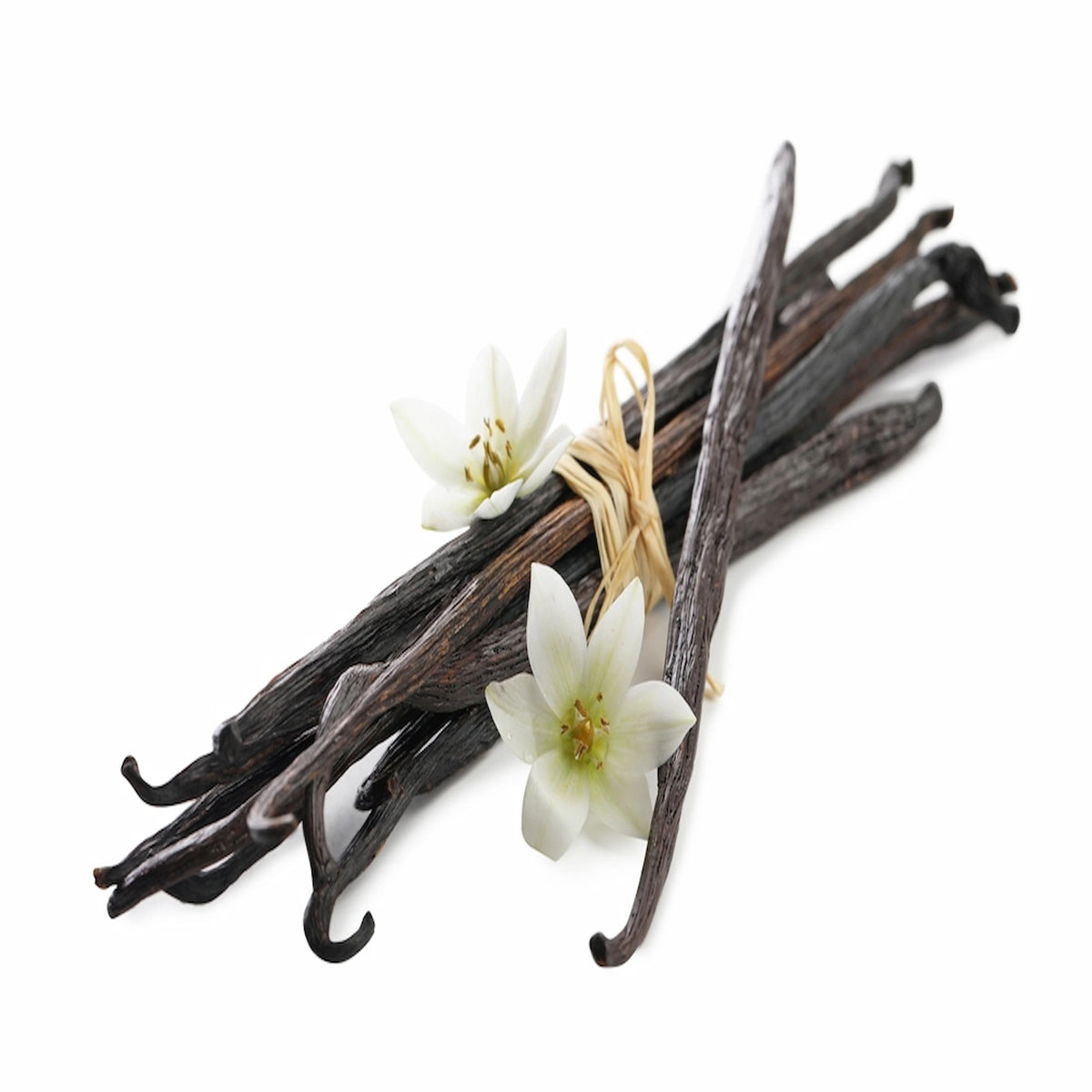 Vanilla-Beans-Pods-Sticks-Gourmet-Organic-Bourbon-Tahitian-Madagascar-High-Quality